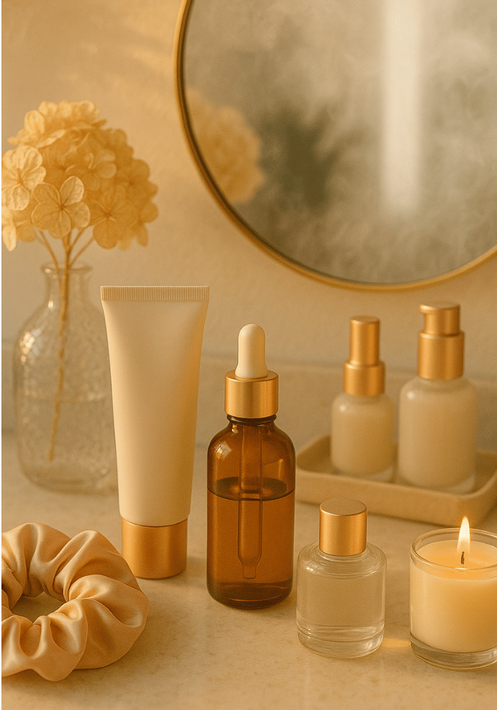 Anti-Aging in Your 20s – Build the Foundation&nbsp;Early