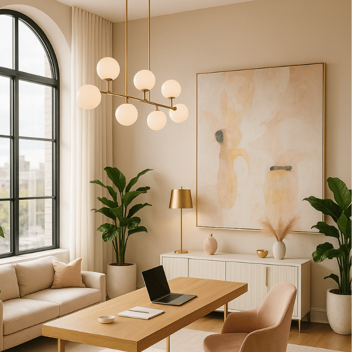 5 Spa-Inspired Amazon Finds for Your Home&nbsp;Office